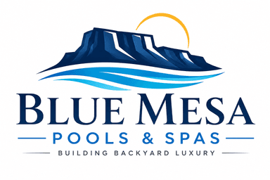 Blue Mesa Pools & Spas